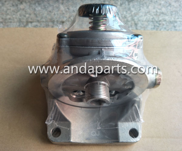 Good Quality Filter Seat for 612630080088 PL420 612600081335