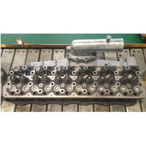 Cheap Cylinder head for Weifang diesel engine 6113 for sale