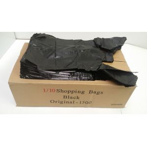 Bag Rack w/Side Holders- Strong Base- Metal- For 1/6 Barrel Bags ,black colour