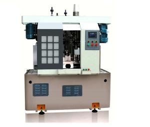 Cheap Imported PLC Operation Multi Spindle Drilling Machine Machining Quantity Production With Big Diameter for sale