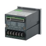LCD Display AC 1A 5A Programmable Energy Meter With Rs485 Modbus