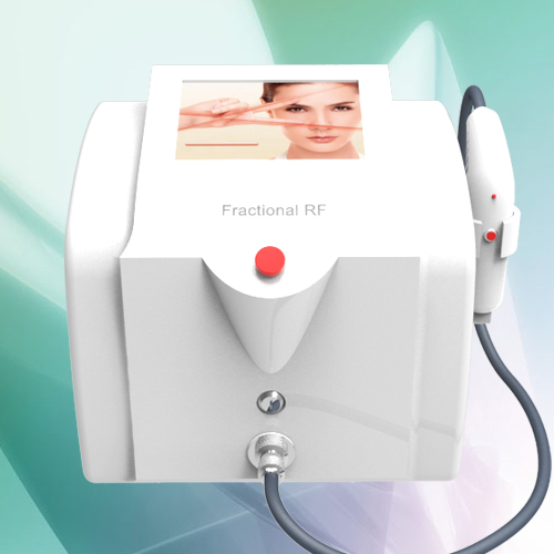 best home rf skin tightening face lifting machine