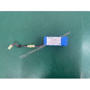 Rechargeable Battery Pack 10N-1700SCC 12V 1700mAh For FUKUDA FC-1760 Defibrillat
