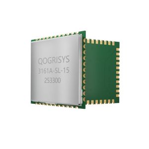 SDIO WiFi Module Hi3861L IC Chip For Low Power Wireless Data Transceiver