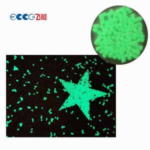 Glowing EPDM Recycled Playground Rubber Crumb Flooring For Outdoor Park Walking