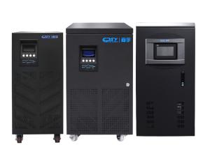 Cheap 40KVA Low Frequency UPS Backup System With Output Isolate Transformer for sale