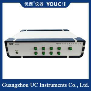 Cheap DWDM Module Scan And Point Test Integrated Test System for sale