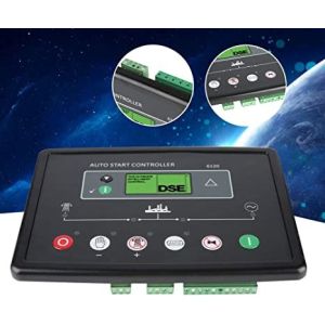 Generator Accessories Deep Sea Control Panel Model DSE6120