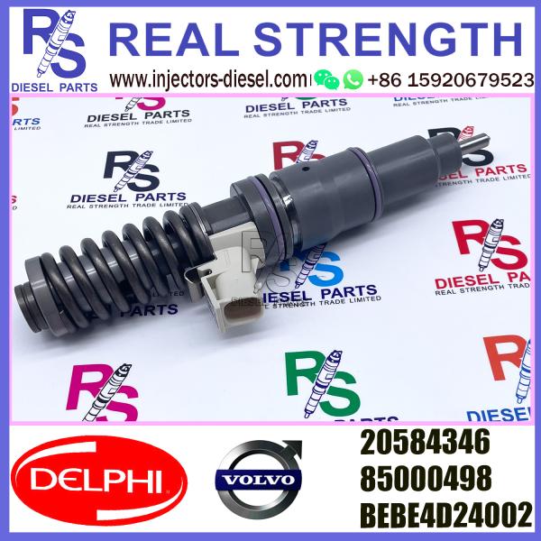 V-O-L-V injector 20584346 diesel Fuel Injection Injector 20584346 85000498