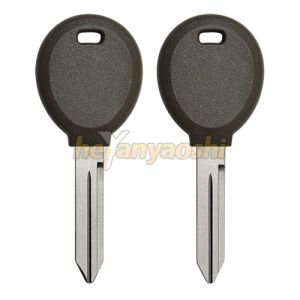 Cheap S Stamped Automotive Transponder Keys For Chrysler Y160 - PT Tan Blade for sale