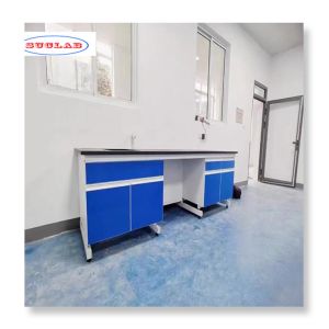 Customizable and Durable Laboratory Furnitures for Efficient Labs