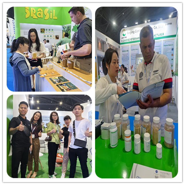 Feed Additive Amino Acid Chelated Mineral Iron Supplement For Cattle Dairy Cow Sheep Goat And All Animal Species