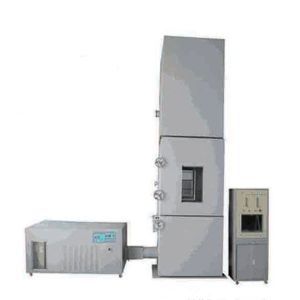 Building Material Flame Retardancy Testing Equipment To Determine Whether The