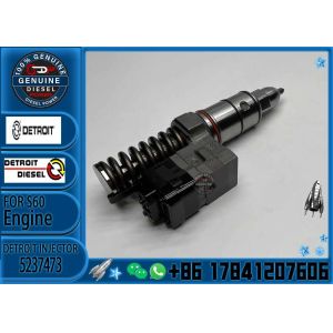 Fuel injector 5234785 5234795 5237473 for S60 more series in good working