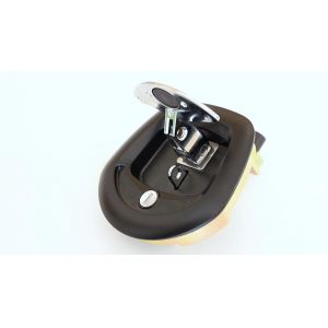 Caravan Trailer RV Door Locks