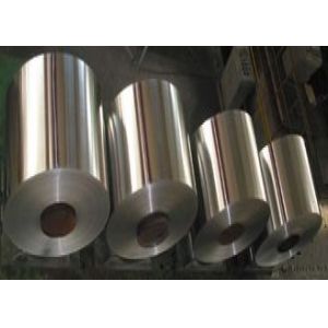 A1235 Thickness 0.1-0.2mm Aluminium Alloy Foil with Different Width  for Cable