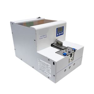 60 - 90pcs/Min Automatic Screw Feeder With Adjustable Guiderail For Screws M2.0