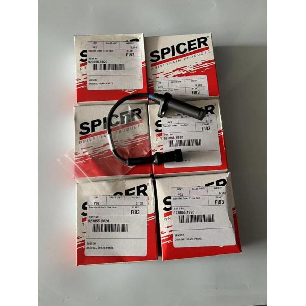 923855.1820 sensor Kalmar Reach Stacker Parts