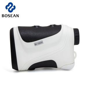 Seamless Body Laser Rangefinder 1000m With Modern Laser Technology