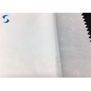 China Manufacturers Provide Waterproof 330t Polyester Taffeta Fabric Roll For