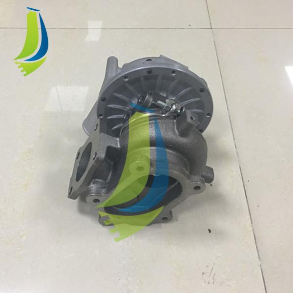 896030-2170 4HK1 Engine Turbocharger 8960302170 For JS220 Excavator