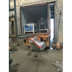 3m width Fully Automatic Diamond Wire Mesh Chain Link Fence Netting Making