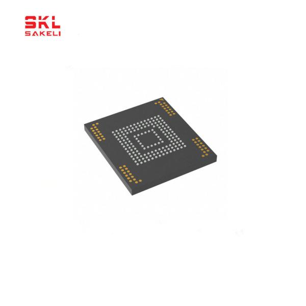 MTFC8GAMALBH-AAT 8GB Flash Memory Chip with 153-TFBGA Package for Industrial