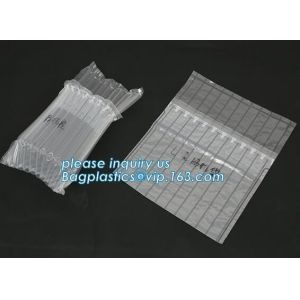 Safety Fill Plastic Inflatable Air Cushion Bubble Protection Packaging Bag,
