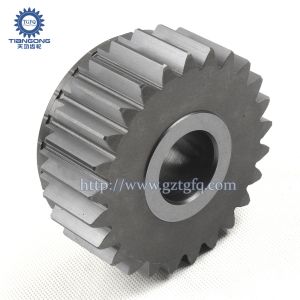 Precision Made Excavator E330GC E330 Travel Reducers From Factory Carrier Assy