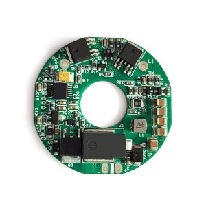 1.6mm Thickness EMS Prototype PCB Assembly Power Bank PCB Board