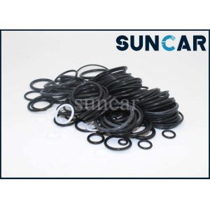 VOE14504879 VOE 14504879 14504879 Control Valve Seal Kit For SUNCARVO.L.VO EC55