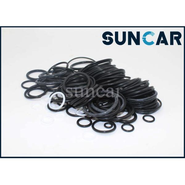 VOE14504879 VOE 14504879 14504879 Control Valve Seal Kit For SUNCARVO.L.VO EC55