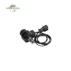 Solenoid Valve 203-60-565180 SD1169-24-11 for PC60-5 PC120-5 PC60-6 4D95