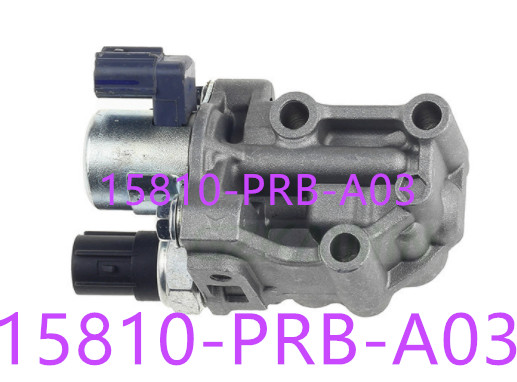 Quality 15810 RAA A01 15810 RAA A02 VTEC Solenoid Valve For HONDA Civic CR V wholesale
