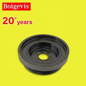 Auto Parts, Accessories, Automotive Engine Systems, Crankshaft Pulley 1123758039