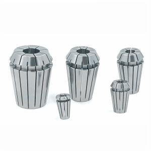 Cheap CNC Tool Spring Er Collet Er11 Er16 Er20 Er25 Er32 Er40 Milling Chuck Collet Sets for sale