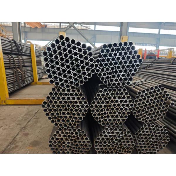 Quality Customized Long Life Span Boiler Steel Tubes For High Pressure Power Plant wholesale