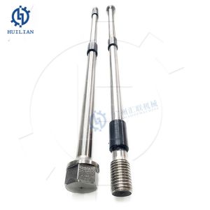 Applicable Industries Through Bolt For Hydraulic Hammer Cylinder For Excavator Parts