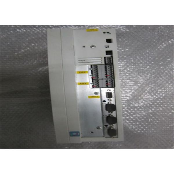 Lenze EVS9324-EI SERVO CONTROLLER 9300 SERIES 400/480 VAC 3.0 KW (4 HP)