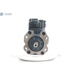 K3V63DT-9N09 Excavator Main Pump For EC140 Digger Engine