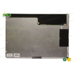 Cheap LQ121S1LG74A Normally White SHARP 12.1 inch LCM 800×600 WLED LVDS for sale
