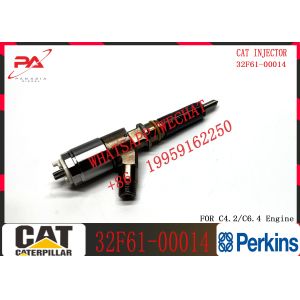 Fuel Injector Nozzle 2645A745 32F61-00014 3264756 326-4756 32F61-00013 2645A748