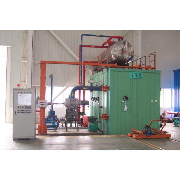 Vacuum Oiling Equipment Electric Transformer Oil Processing Equipment Epoxy
