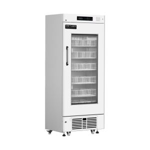 METHER Blood Bank Refrigerator 368L Capacity 4°C Temperature Control MBC-4V368