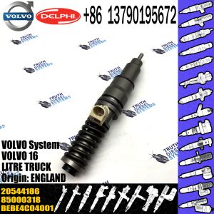 20544186 Price of all new automotive engine parts common rail diesel fuel