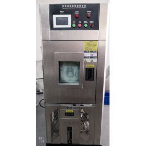 IEC68-2-1 Programmable Constant Temperature Humidity Test Machine / Climate