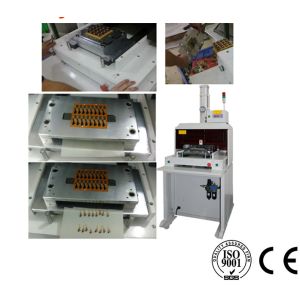 PCBA Punch Equipment PCB Punching Machine PCB Punch Machine for Flex Board