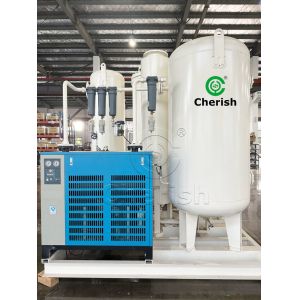 Cheap Simple Operation Psa Oxygen Generators Strong Flexibility For Medical Oxygen Production for sale