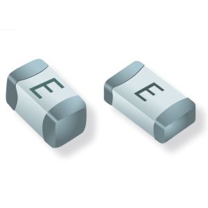 High Inrush Current Withstand Time Delay Time Lag Surface Mount Chip Ceramic