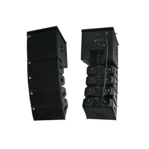 8 Inch Active Line Array System Line Array Speaker Box CE RoHS